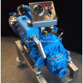 HF-3M78  Inboard Diesel Marine Engines Motor
